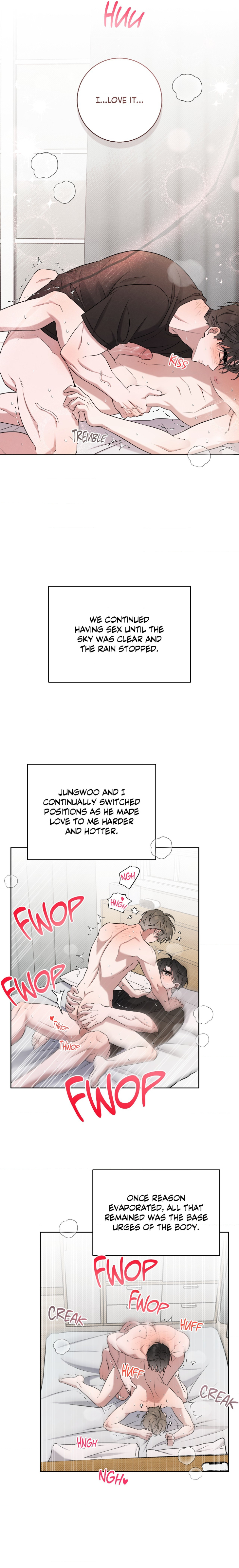 Ballboy-Tactics-By-Yajii-Uncensored-Eng page 9