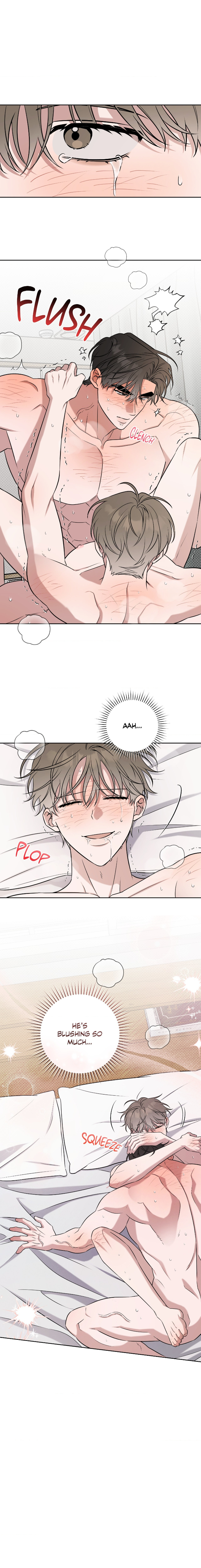 Ballboy-Tactics-By-Yajii-Uncensored-Eng page 12