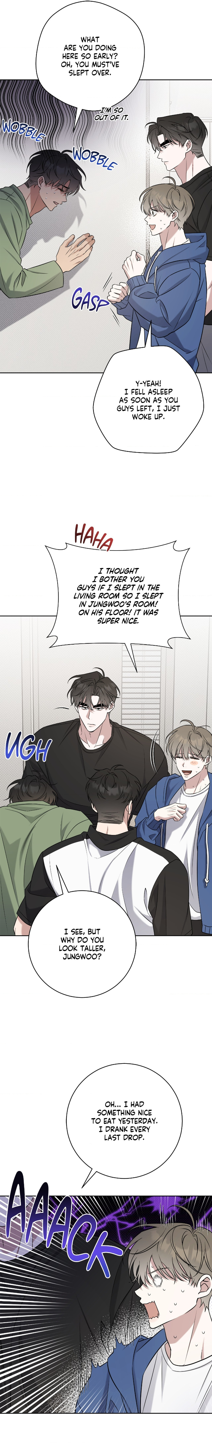 Ballboy-Tactics-By-Yajii-Uncensored-Eng page 14