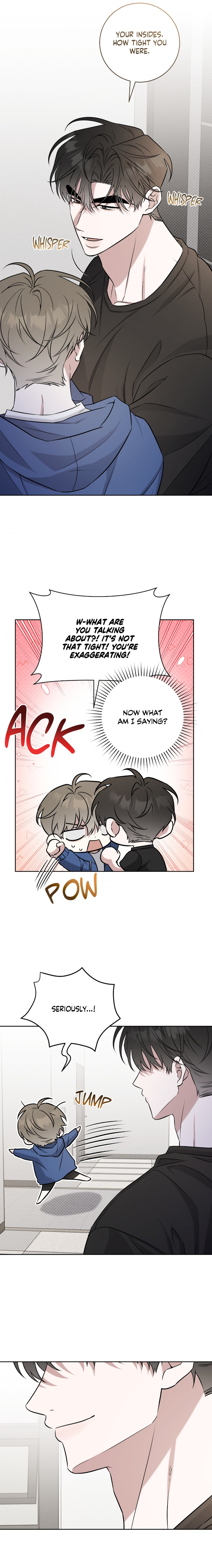 Ballboy-Tactics-By-Yajii-Uncensored-Eng page 17