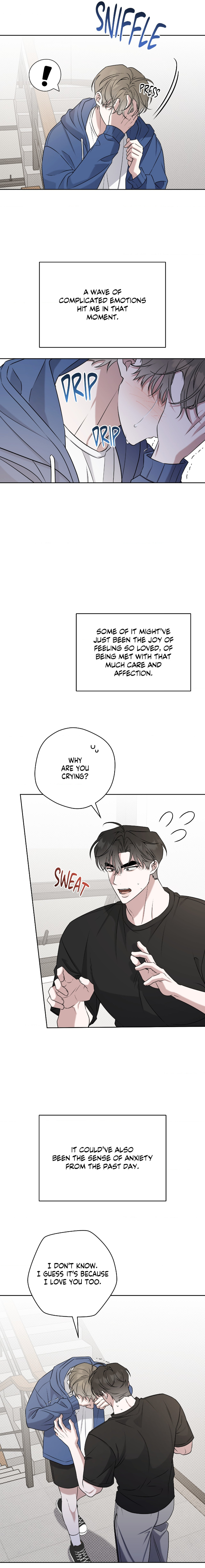 Ballboy-Tactics-By-Yajii-Uncensored-Eng page 3