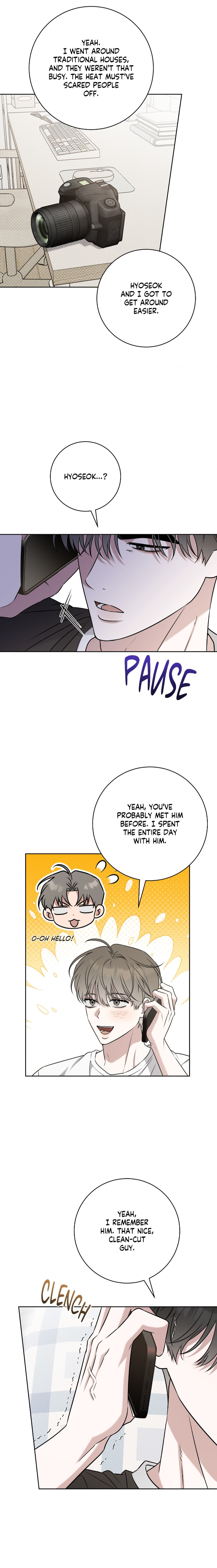 Ballboy-Tactics-By-Yajii-Uncensored-Eng page 11