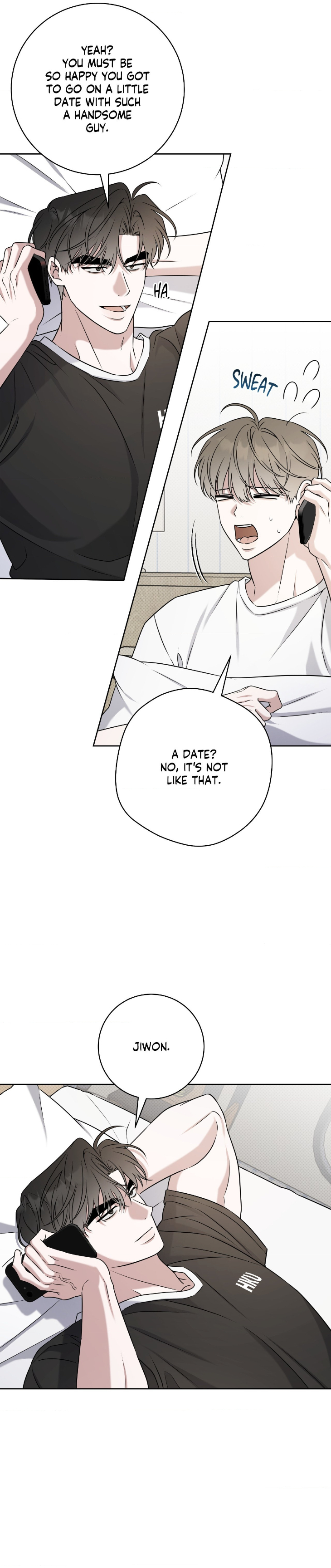 Ballboy-Tactics-By-Yajii-Uncensored-Eng page 13