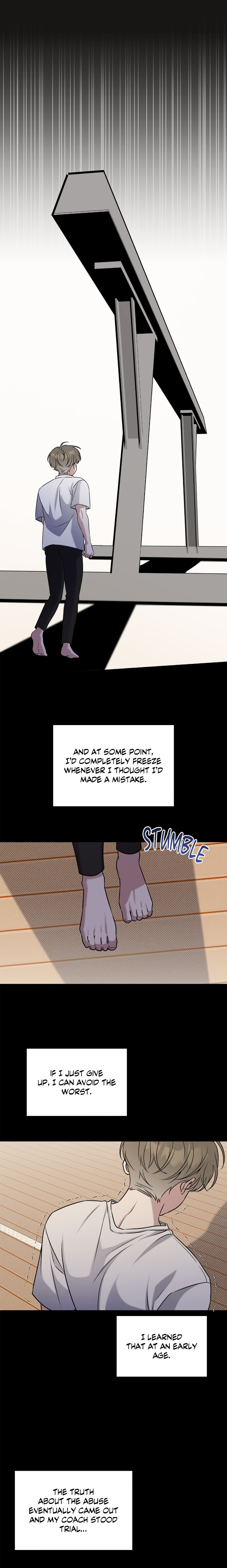 Ballboy-Tactics-By-Yajii-Uncensored-Eng page 6