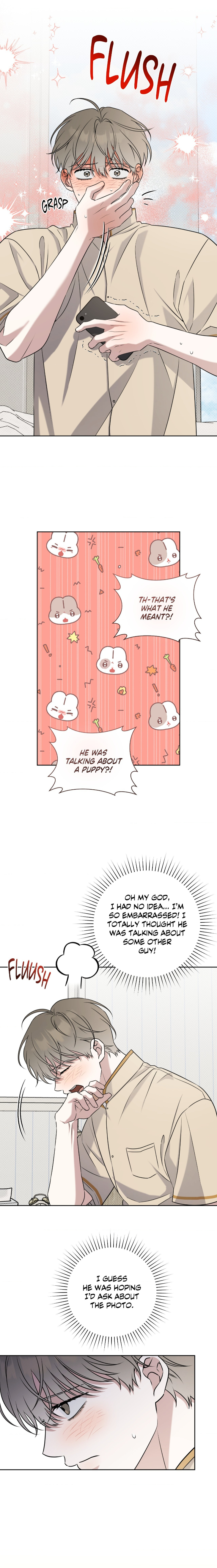 Ballboy-Tactics-By-Yajii-Uncensored-Eng page 13