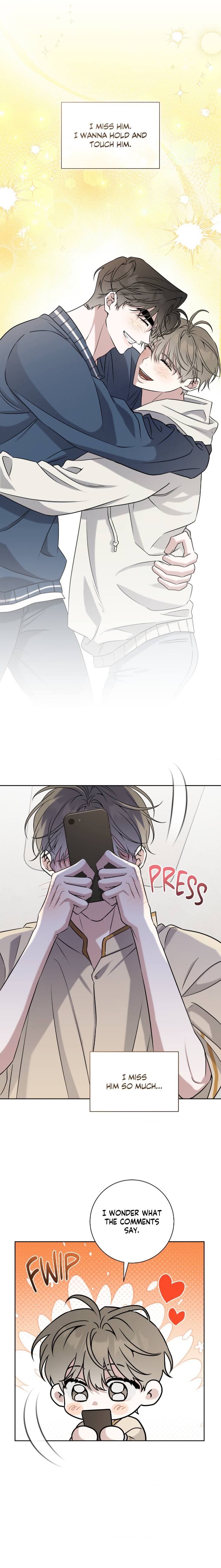 Ballboy-Tactics-By-Yajii-Uncensored-Eng page 14