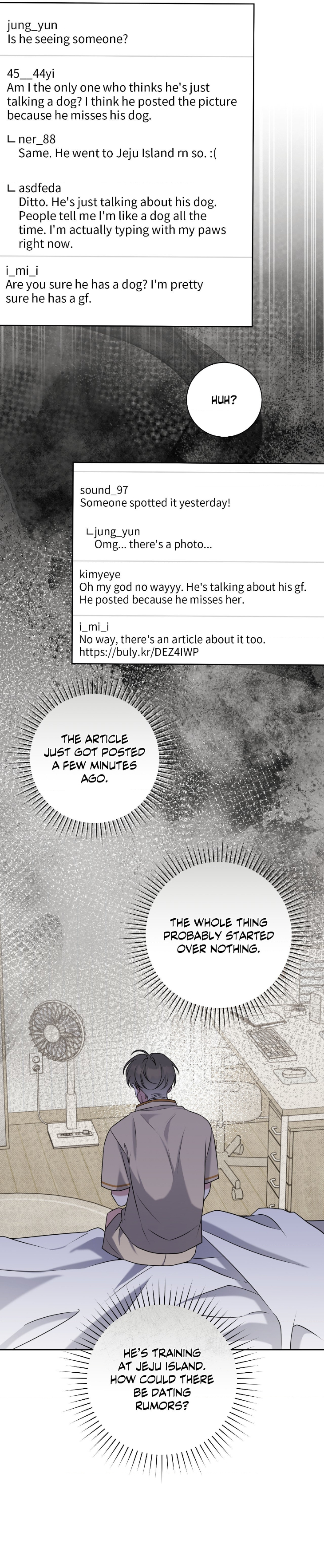 Ballboy-Tactics-By-Yajii-Uncensored-Eng page 15