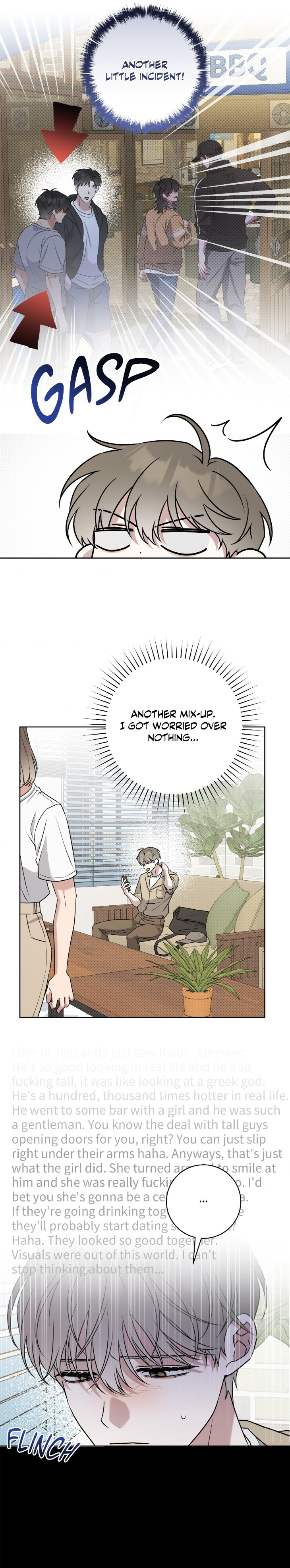 Ballboy-Tactics-By-Yajii-Uncensored-Eng page 5