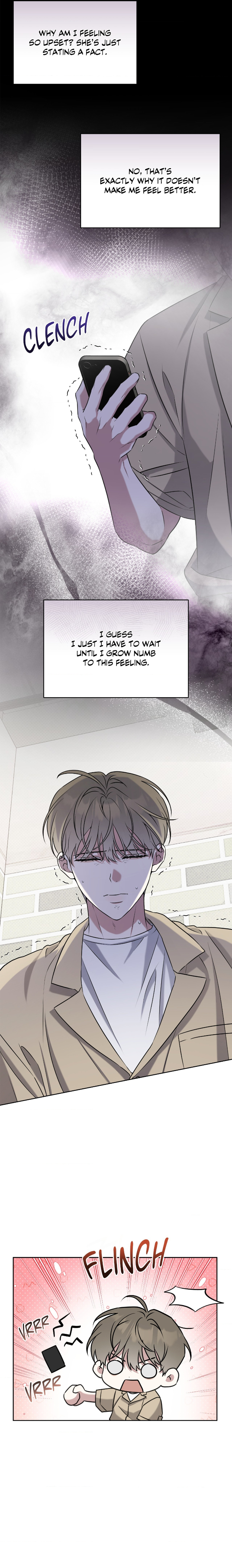 Ballboy-Tactics-By-Yajii-Uncensored-Eng page 6