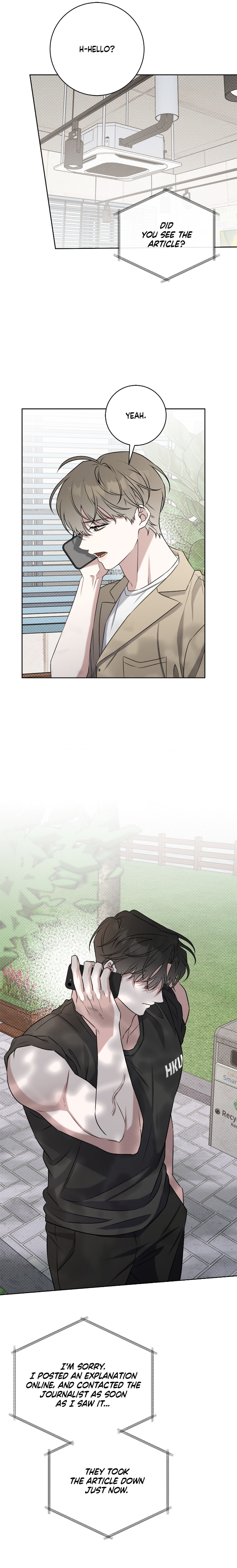 Ballboy-Tactics-By-Yajii-Uncensored-Eng page 7