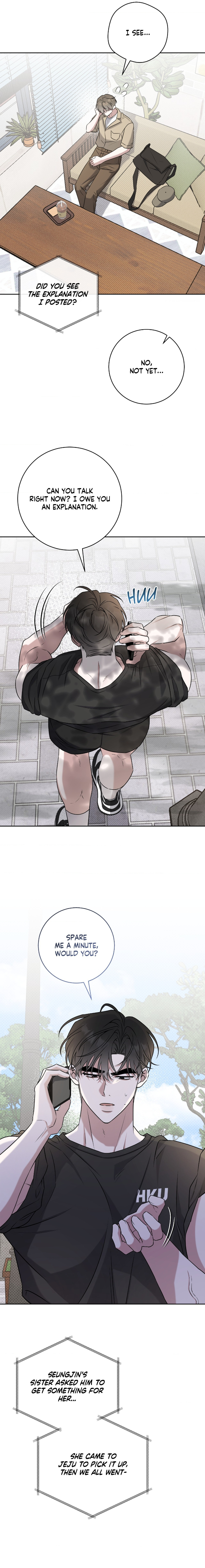 Ballboy-Tactics-By-Yajii-Uncensored-Eng page 8