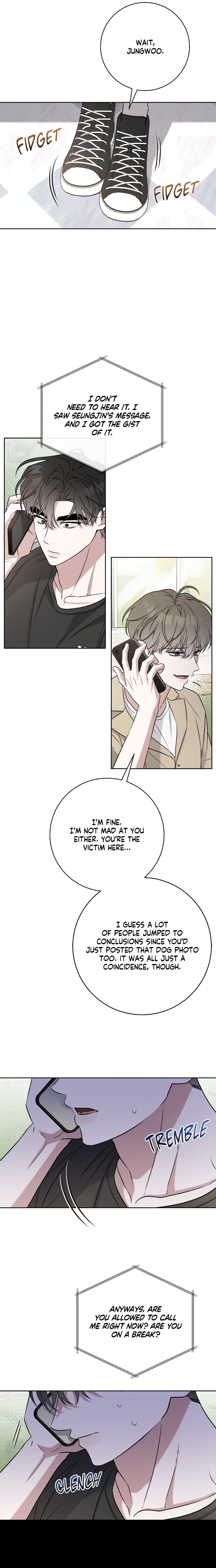 Ballboy-Tactics-By-Yajii-Uncensored-Eng page 9