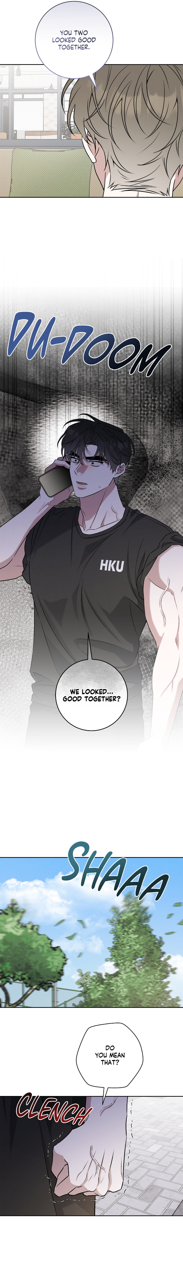 Ballboy-Tactics-By-Yajii-Uncensored-Eng page 12