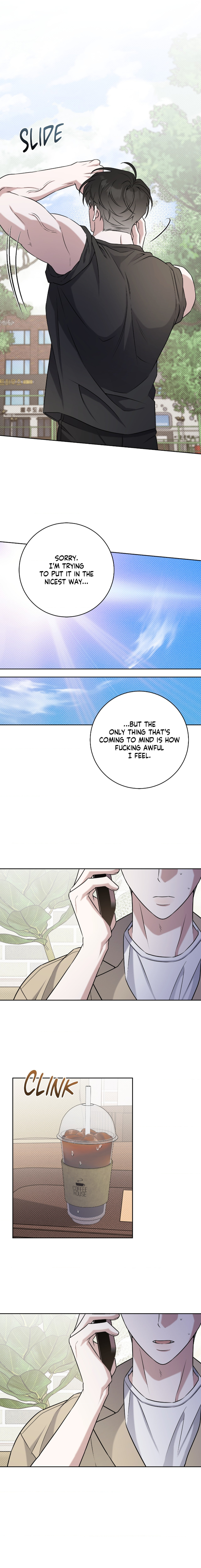 Ballboy-Tactics-By-Yajii-Uncensored-Eng page 14