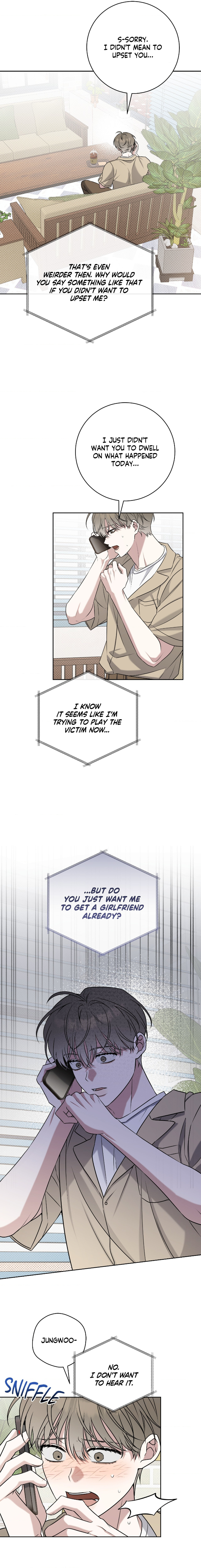 Ballboy-Tactics-By-Yajii-Uncensored-Eng page 15