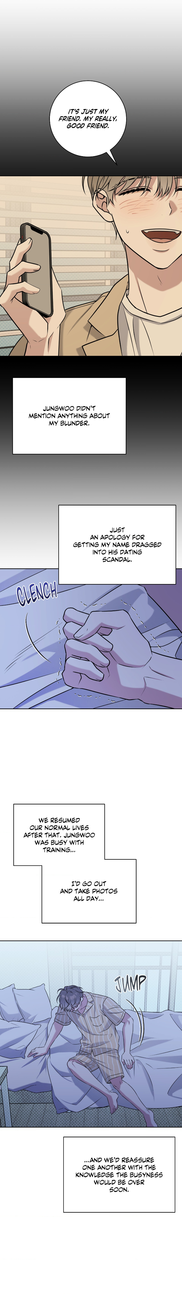 Ballboy-Tactics-By-Yajii-Uncensored-Eng page 2