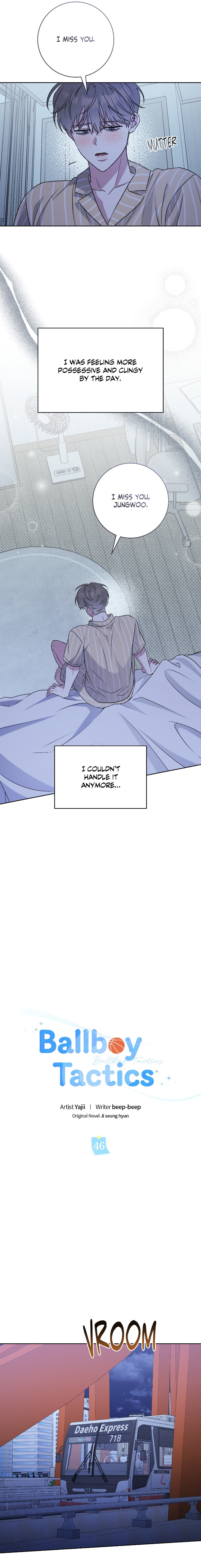 Ballboy-Tactics-By-Yajii-Uncensored-Eng page 3