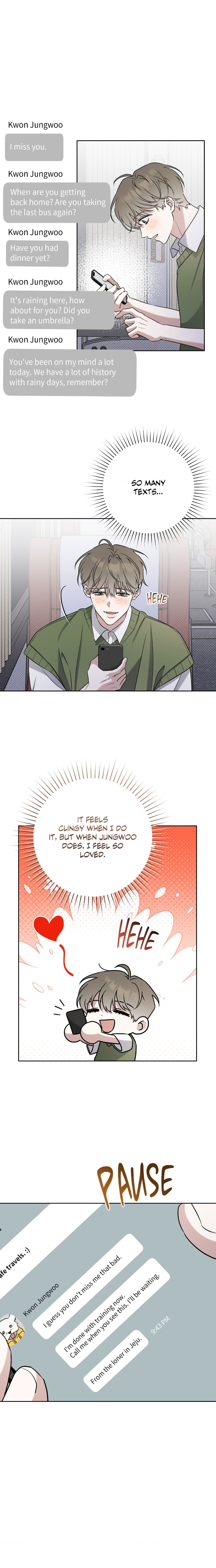 Ballboy-Tactics-By-Yajii-Uncensored-Eng page 4