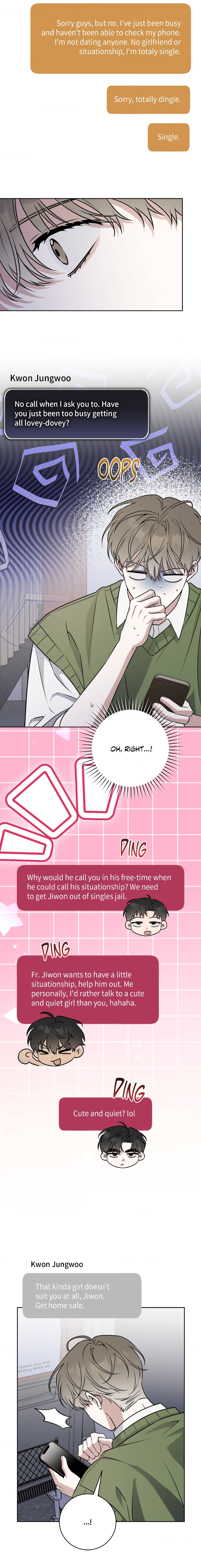 Ballboy-Tactics-By-Yajii-Uncensored-Eng page 6