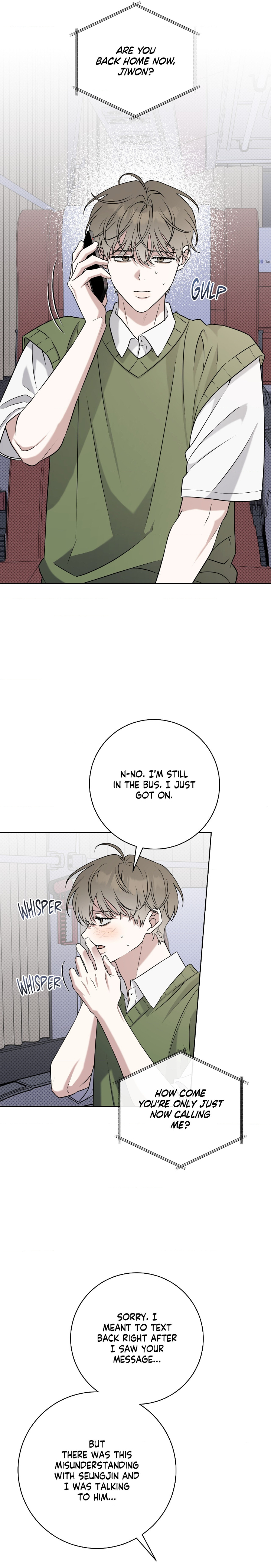 Ballboy-Tactics-By-Yajii-Uncensored-Eng page 8