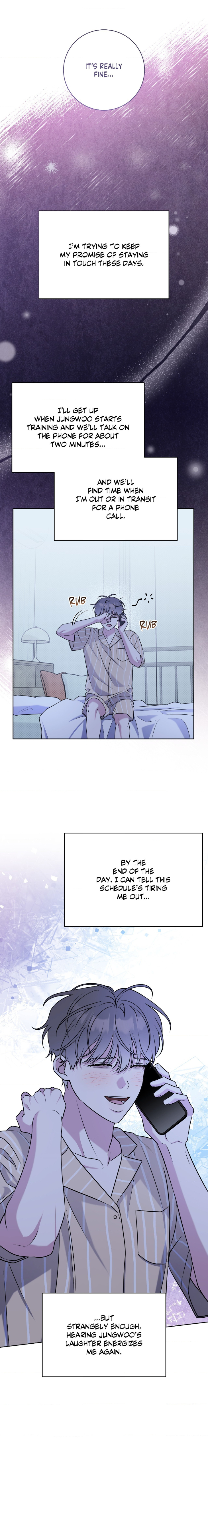 Ballboy-Tactics-By-Yajii-Uncensored-Eng page 13