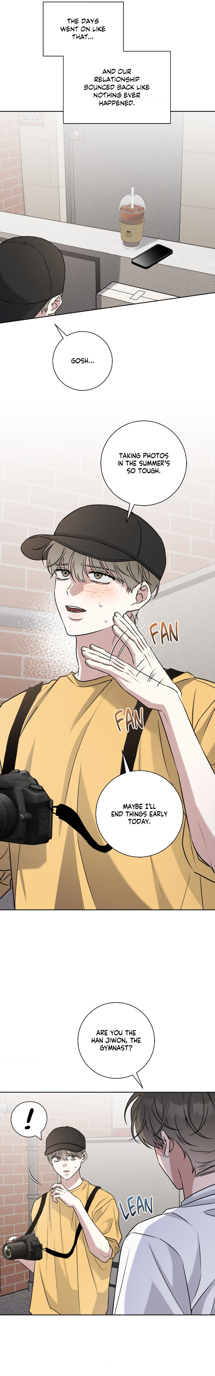 Ballboy-Tactics-By-Yajii-Uncensored-Eng page 14