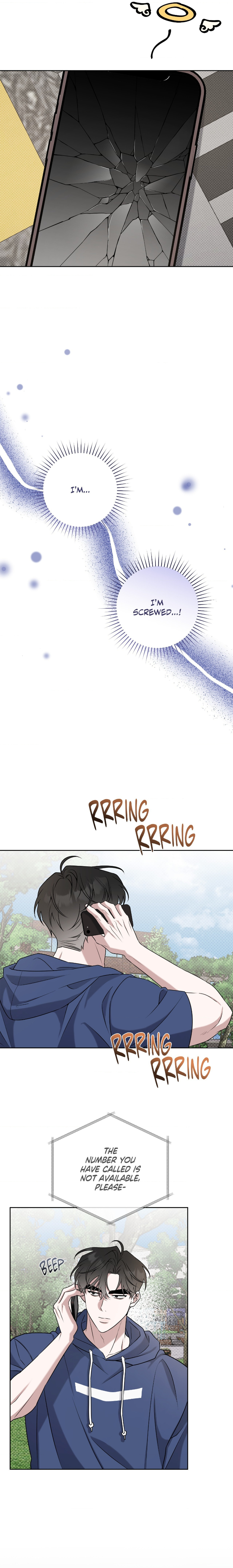 Ballboy-Tactics-By-Yajii-Uncensored-Eng page 17