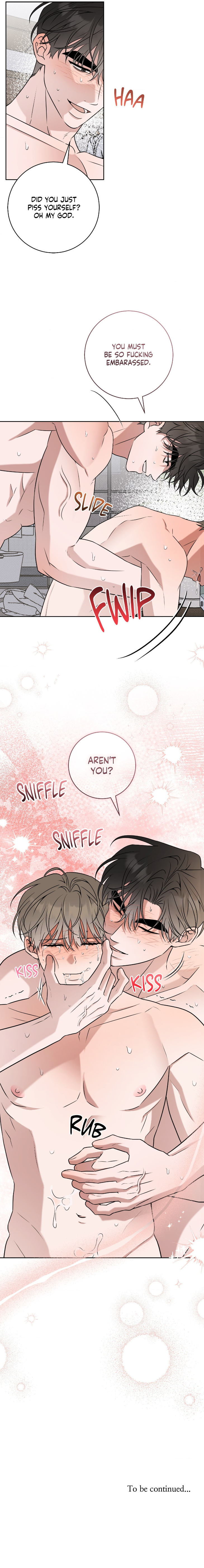 Ballboy-Tactics-By-Yajii-Uncensored-Eng page 6
