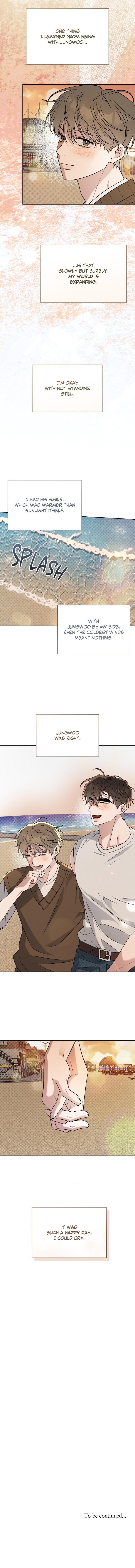 Ballboy-Tactics-By-Yajii-Uncensored-Eng page 6