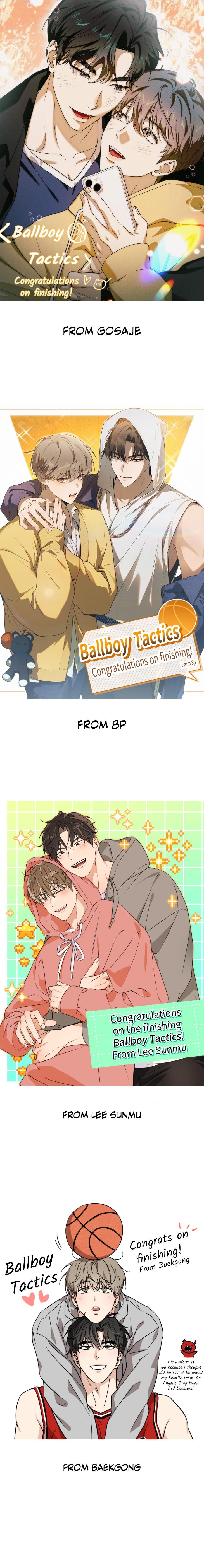 Ballboy-Tactics-By-Yajii-Uncensored-Eng page 3
