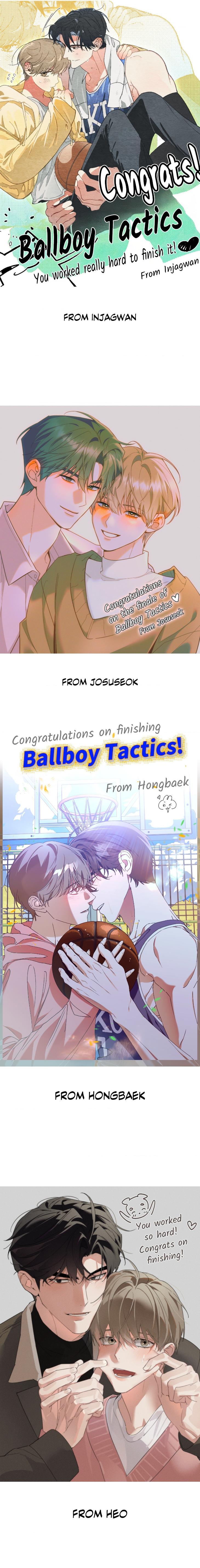 Ballboy-Tactics-By-Yajii-Uncensored-Eng page 6