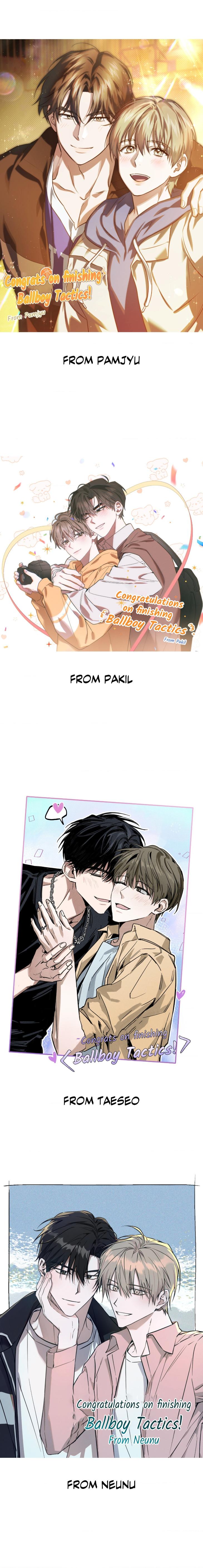 Ballboy-Tactics-By-Yajii-Uncensored-Eng page 7