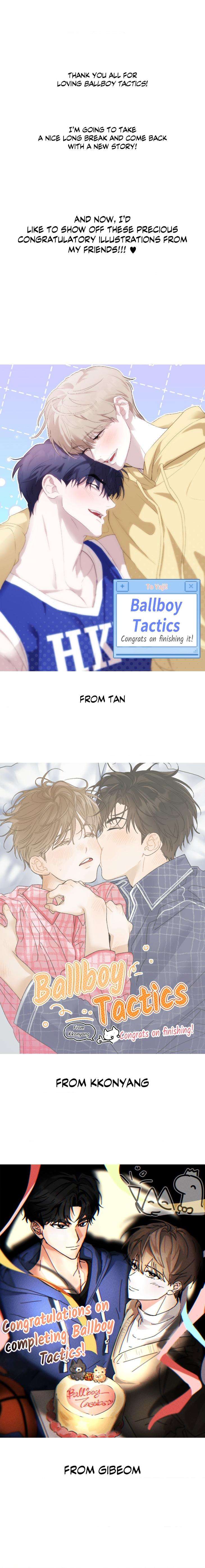 Ballboy-Tactics-By-Yajii-Uncensored-Eng page 2