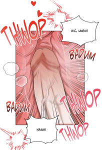 Recommended BL manga "Ballboy-Tactics-By-Yajii-Uncensored-Eng" cover image