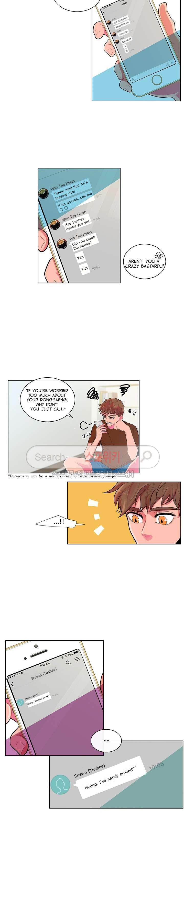 Banana-Scandal-By-Dolsha-Season-1-Uncensored-Eng page 4