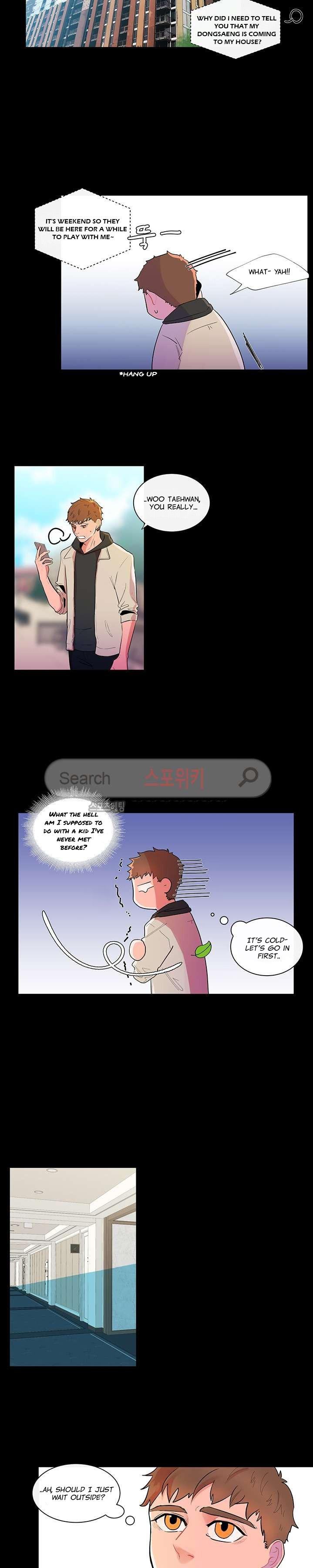 Banana-Scandal-By-Dolsha-Season-1-Uncensored-Eng page 8