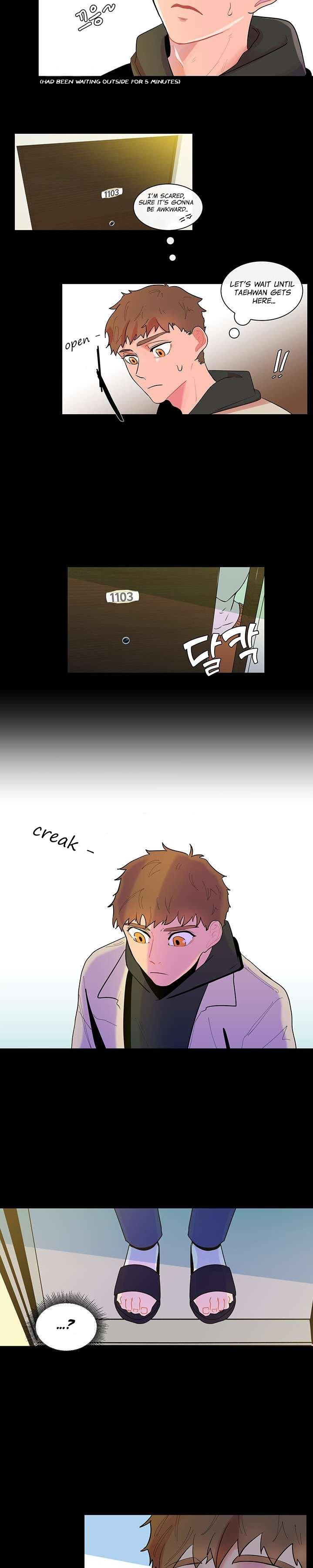 Banana-Scandal-By-Dolsha-Season-1-Uncensored-Eng page 10
