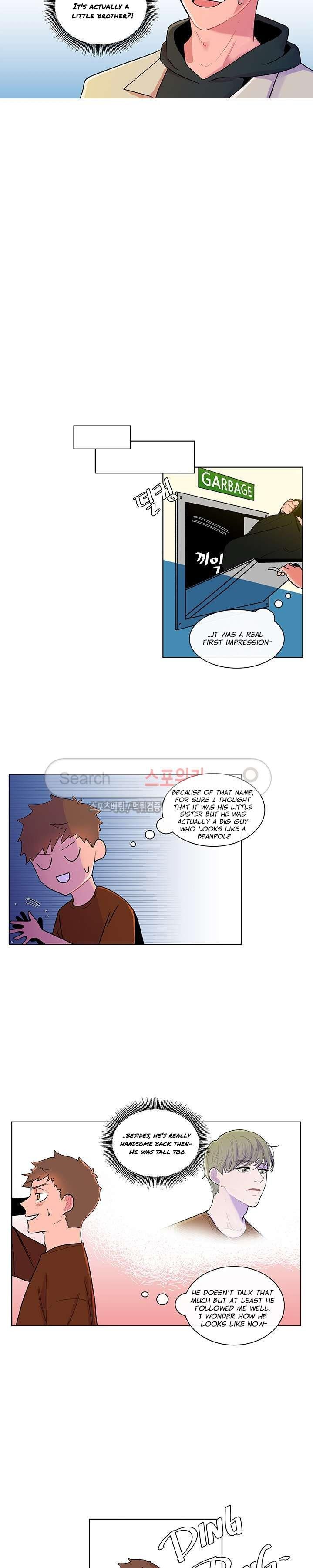 Banana-Scandal-By-Dolsha-Season-1-Uncensored-Eng page 11