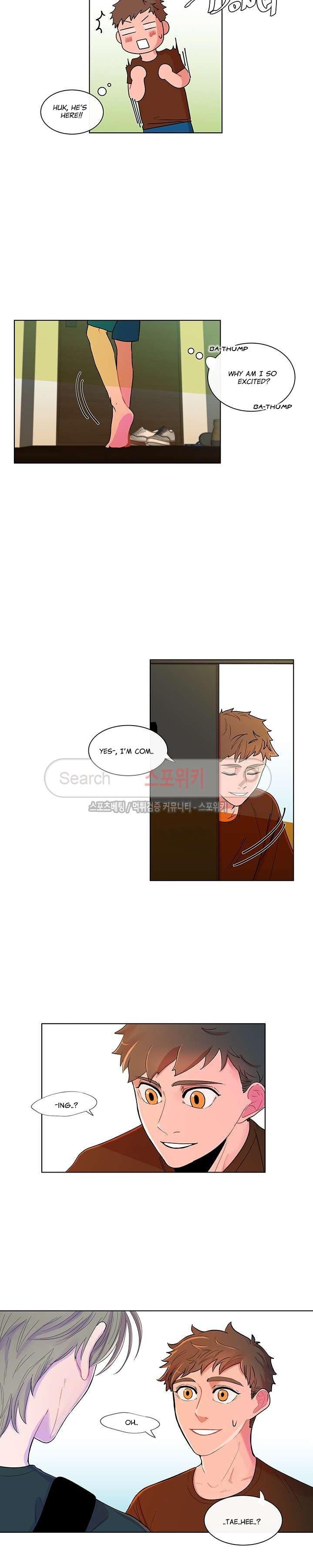 Banana-Scandal-By-Dolsha-Season-1-Uncensored-Eng page 12