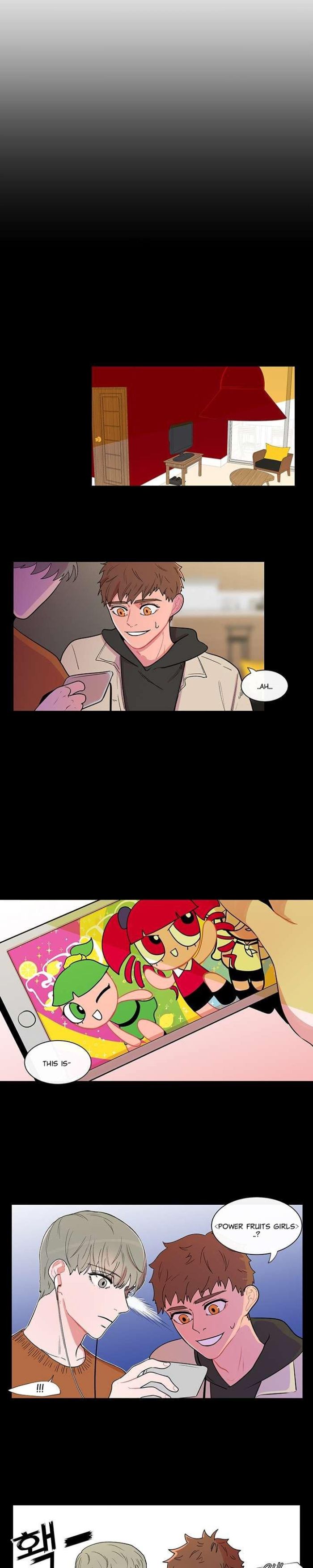 Banana-Scandal-By-Dolsha-Season-1-Uncensored-Eng page 4