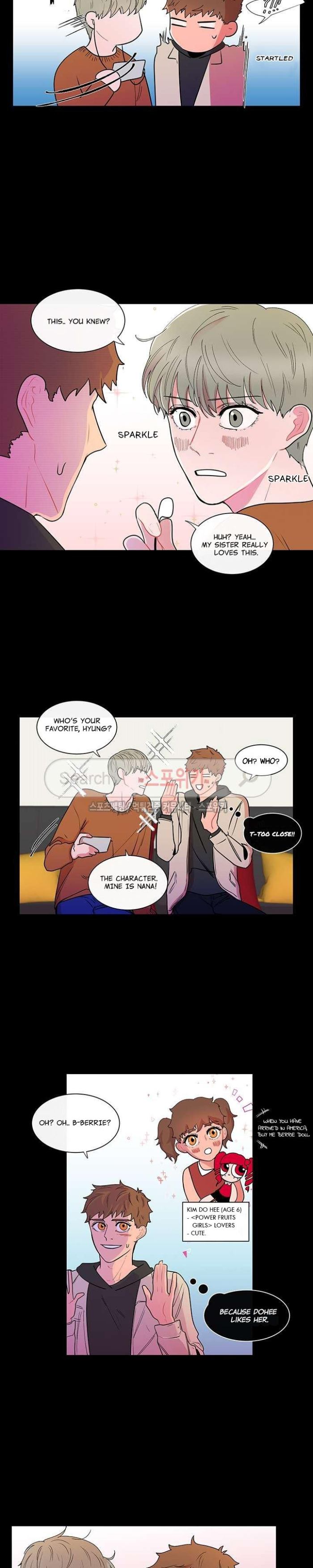 Banana-Scandal-By-Dolsha-Season-1-Uncensored-Eng page 6