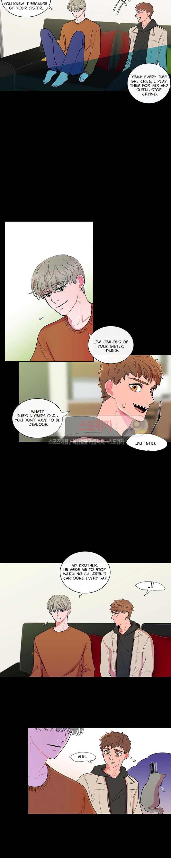 Banana-Scandal-By-Dolsha-Season-1-Uncensored-Eng page 8