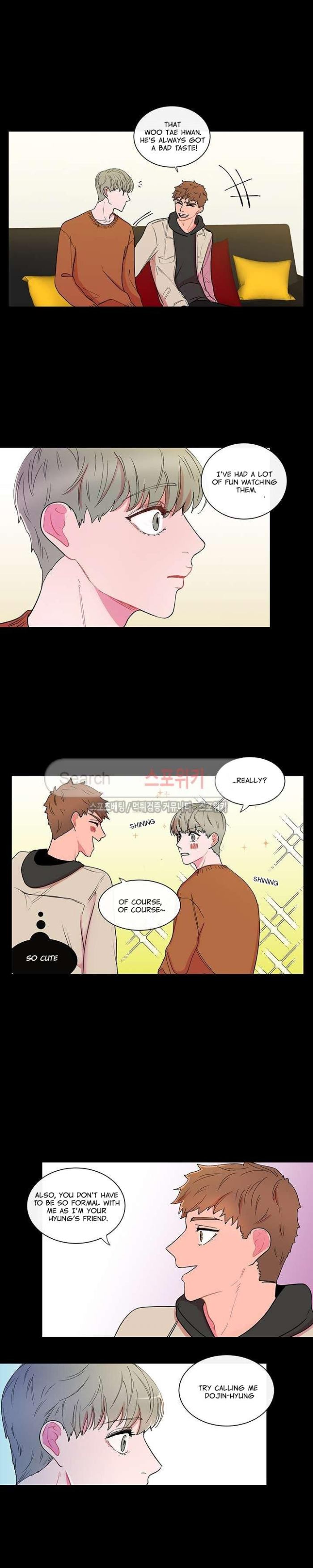 Banana-Scandal-By-Dolsha-Season-1-Uncensored-Eng page 9