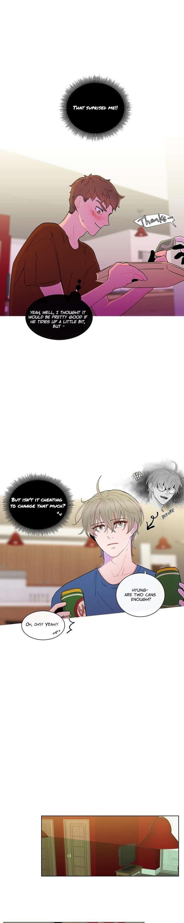 Banana-Scandal-By-Dolsha-Season-1-Uncensored-Eng page 10