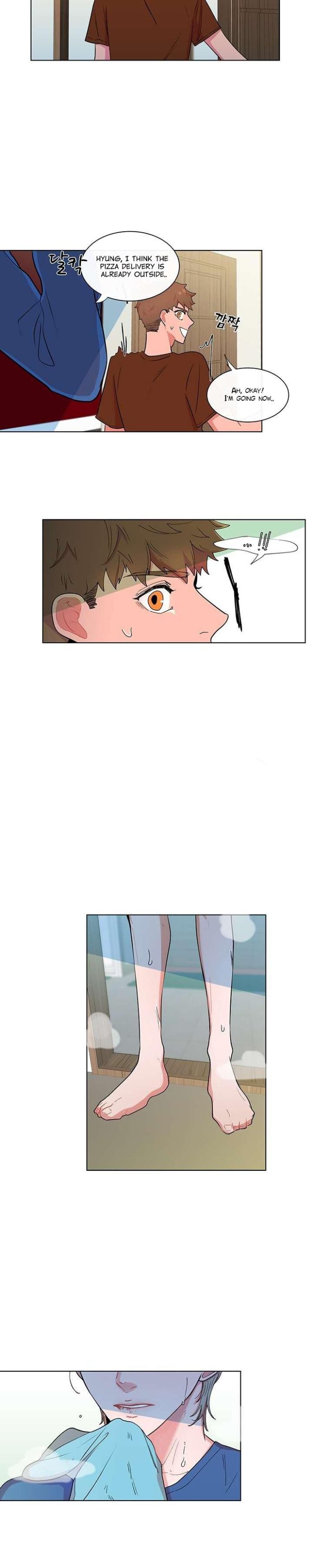 Banana-Scandal-By-Dolsha-Season-1-Uncensored-Eng page 12