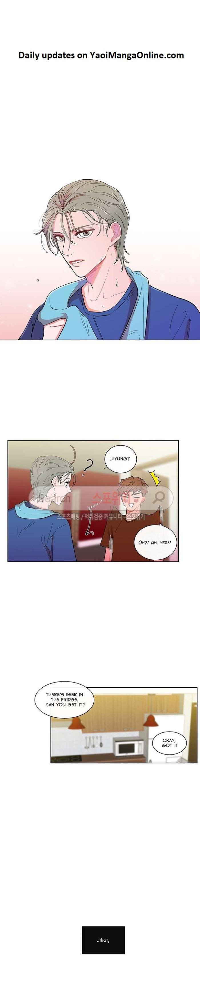 Banana-Scandal-By-Dolsha-Season-1-Uncensored-Eng page 13