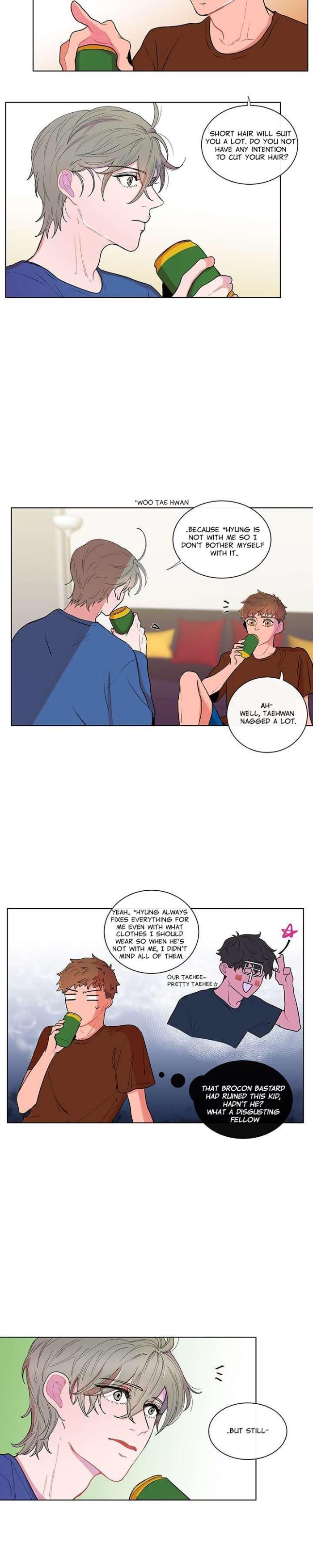 Banana-Scandal-By-Dolsha-Season-1-Uncensored-Eng page 15