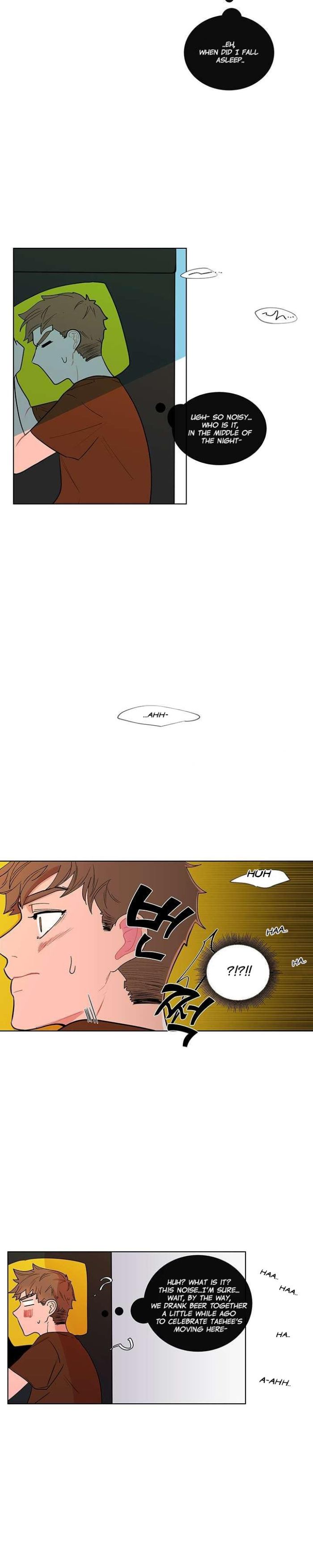Banana-Scandal-By-Dolsha-Season-1-Uncensored-Eng page 19
