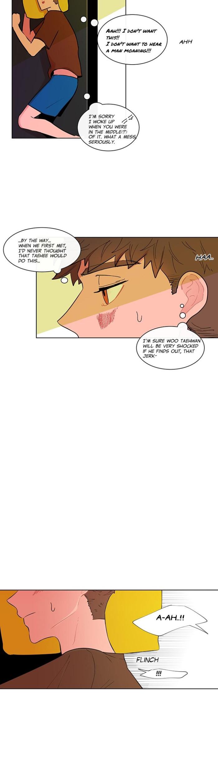 Banana-Scandal-By-Dolsha-Season-1-Uncensored-Eng page 4