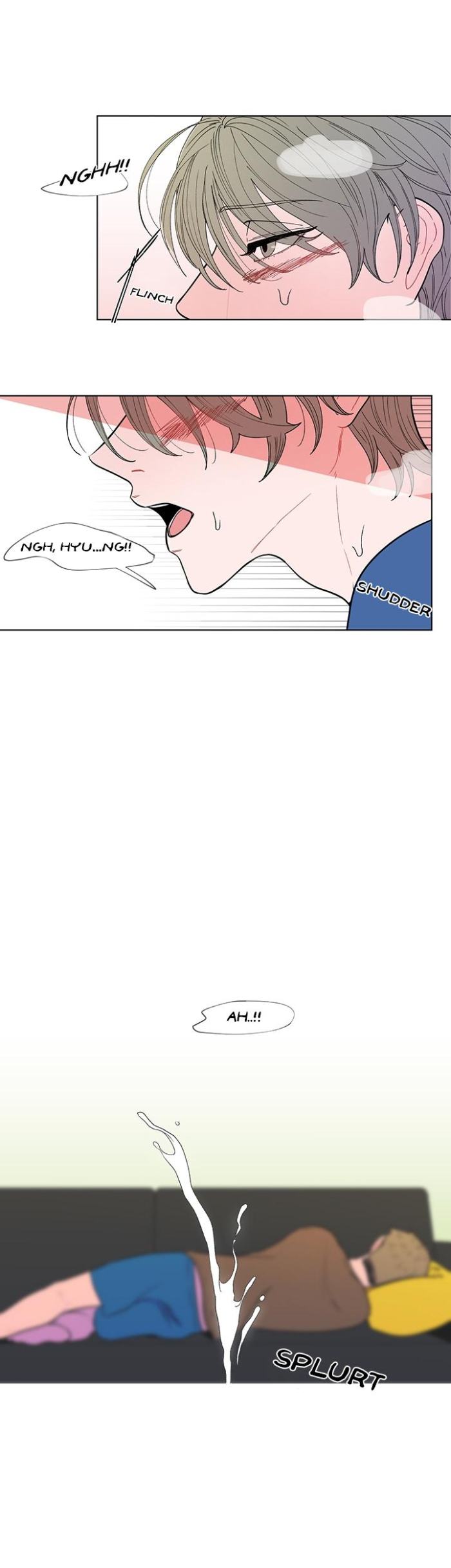 Banana-Scandal-By-Dolsha-Season-1-Uncensored-Eng page 11